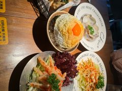 -岛风·台食小馆 ISLAND BISTRO(烟台山店)