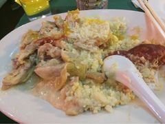 iphone_upload_pic-金雀餐厅(铜锣湾店)