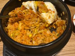 -韩国料理大力士(屏风街店)