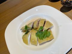 -天府中餐厅·粤菜·海南菜·生猛海鲜(三亚海棠湾洲际度假酒店)