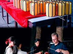 -宁波市保国寺古建筑博物馆