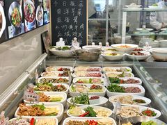 -西山人家·传统苏帮菜·家宴(木渎店)
