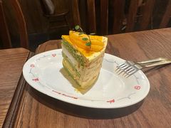 -MORNING GOOD Bistro(翰林府店)