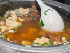 -苹果树下艺术餐厅(通州店)