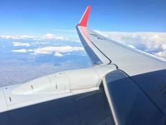 -中国联合航空