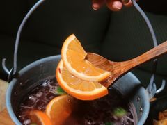 -鹿萤季·营地小馆(皇后公园店)