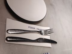 -玛尚诺意式餐厅(天环广场店)