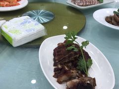 -盐通酒家(金桥湾清水苑店)