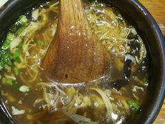 -满园烤鸭·春饼(太原街万达店)