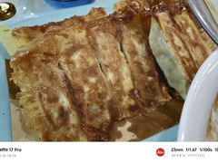 特色三鲜大锅贴-普天和酒楼(天津之眼店)