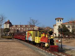 -歌斐颂巧克力小镇