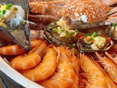 -陈小厨海鲜大咖·15年平潭味(龙王头店)