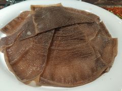 极品毛肚-晓宇重庆火锅(赛格国际购物中心店)