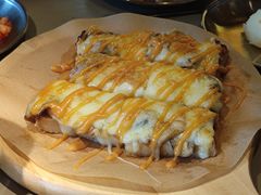 -西塔老太太泥炉烤肉(青浦蟠龙天地店)