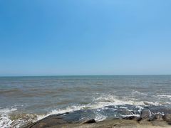 -老虎石海上公园