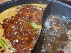 -楠火锅(龙阳广场店)