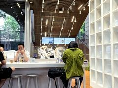 -Manner Coffee(徐汇滨江店)