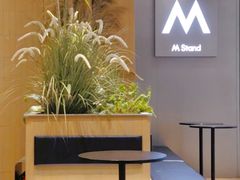 -M Stand(北京平安幸福中心店)