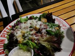 -Tubestation站点比萨(五道营店)