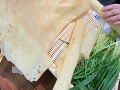 -五谷粮煎饼卷大葱(景星店)