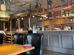 大堂-LYFATTI 莱芙缇(赣水路店)