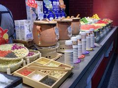 -芝小官毛肚火锅海鲜自助(淮安清江浦区新亚店)