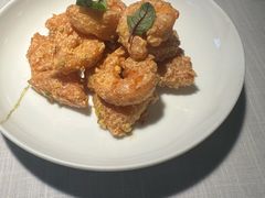 -莉莉海堂HAITANG·烤鸭(国贸商城店)