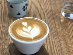拿铁-怪 kafe.