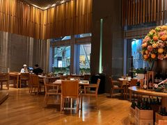 -君悦酒店·La Terrazza意合園·意式风味