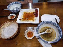 -长安后宰门水盆羊肉(新都心店)