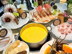 -喜聚薈·花膠雞海鮮火鍋(越秀店)