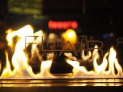 -富力丽思卡尔顿酒店·FLAIR餐厅酒吧