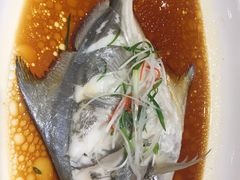 -启东海鲜人家(古美路店)