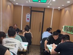 -满兴咱妈烀饼铁锅炖(兰州北街店)