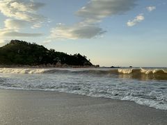 -浪琴湾度假村