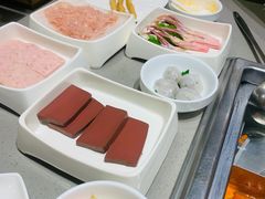 -海底捞火锅(杭州萧山宝龙广场店)