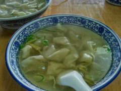 -裕兴记·三虾面(西北街总店)