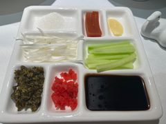 -四季民福烤鸭店(王府井东安门店)