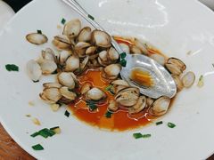 -渔满仓海鲜渔家(象山二店)