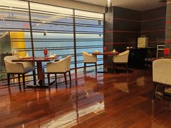 -中国坊中餐厅(石家庄希尔顿酒店)
