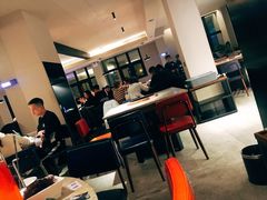 大堂-小南房鲜美蛙火锅(北苑店)