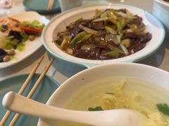 -高玛纳驴肉火烧(一世界店)