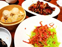 -南门食仙·手工福州菜(南门兜店)