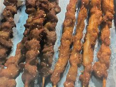 -西贝(虹口龙之梦店)