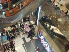 -北京华联购物中心(同成街店)
