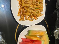 -湯系餐室(苏宁广场店)