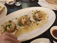 -王庄阿咪海鲜大排档(象园店)