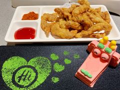 -海底捞火锅(吉利大厦店)