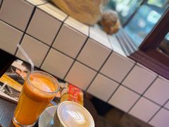 -PANG PAIN 胖面包(七彩俊园店)