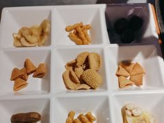 -探鱼·鲜青椒爽麻烤鱼(正佳广场店)